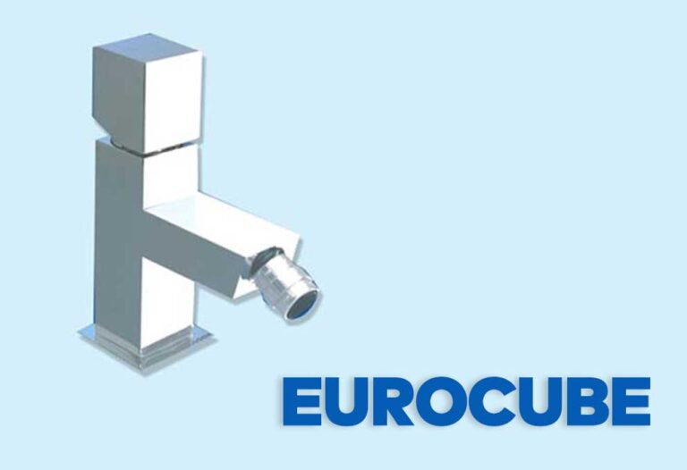 Eurocube